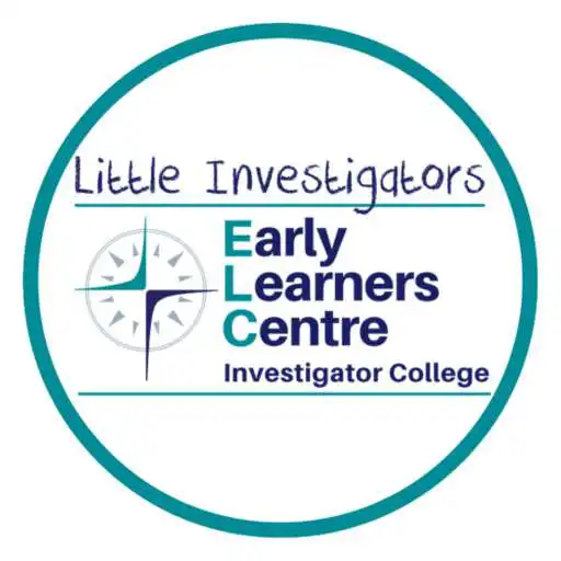 Play Little Investigators Early Learners Centre APK Play Little Investigators Early Learners Centre APK