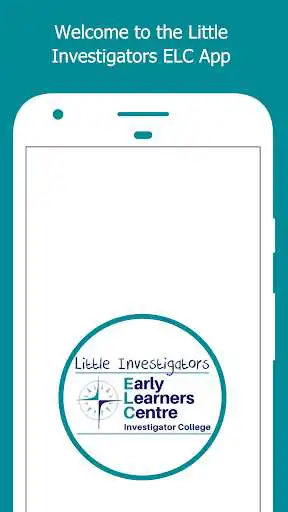 Play Little Investigators Early Learners Centre  and enjoy Little Investigators Early Learners Centre with UptoPlay