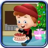Free play online Little Jack Horner APK