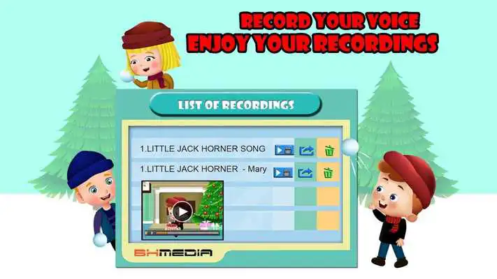 Play Little Jack Horner