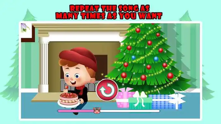 Play Little Jack Horner