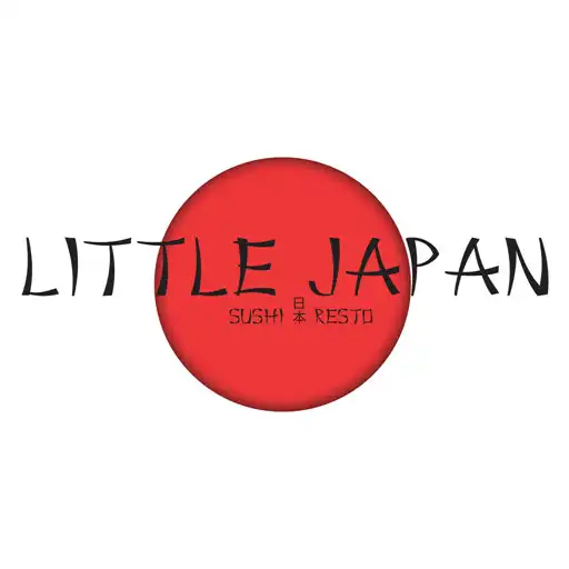 Free play online Little Japan APK