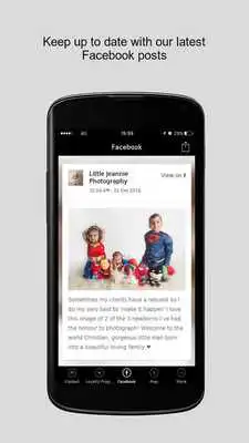 Play LittleJeanniePhotography