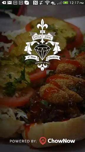 Play Little Jewel of New Orleans  and enjoy Little Jewel of New Orleans with UptoPlay