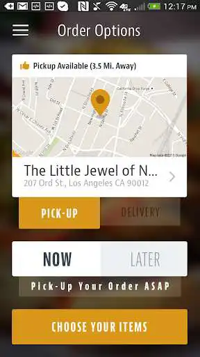 Play Little Jewel of New Orleans as an online game Little Jewel of New Orleans with UptoPlay