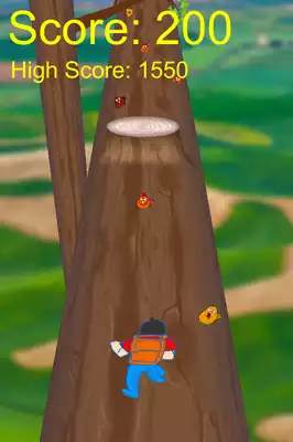 Play Little Jonathan Play Little Jonathan