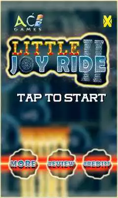 Play Little Joy Ride 2
