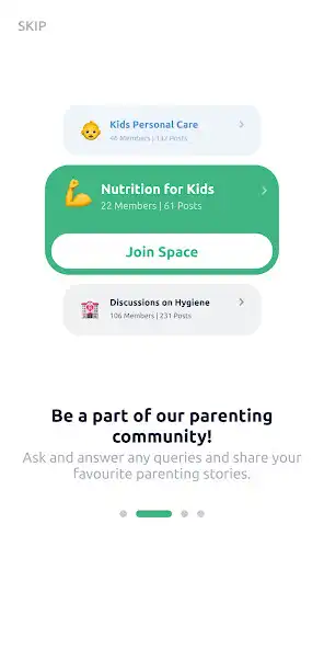 Play Little Joys: Kids Health App as an online game Little Joys: Kids Health App with UptoPlay