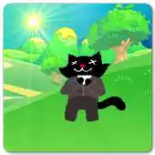 Free play online Little Jumping Kitten APK