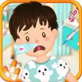 Free play online Little Kid Doctor APK Free play online Little Kid Doctor APK