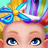 Free play online Little Kids Hair Salon Games APK Free play online Little Kids Hair Salon Games APK