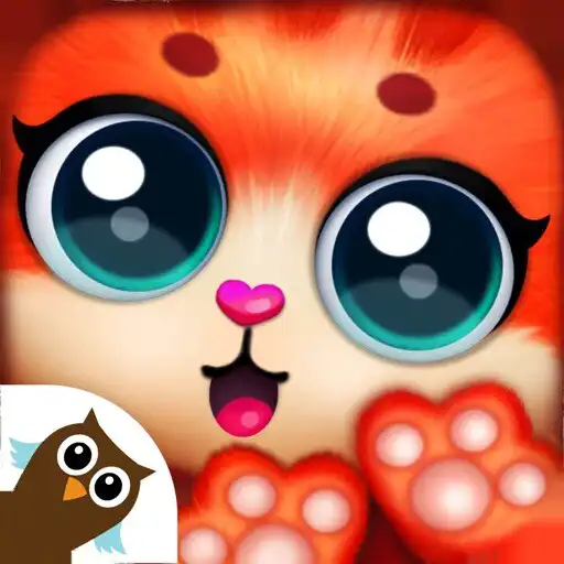 Play Little Kitty Town APK
