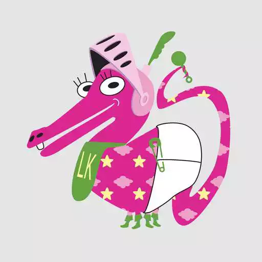 Play Little Knights APK