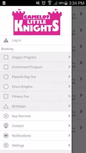 Play Little Knights as an online game online Little Knights with UptoPlay com.fitnessmobileapps.littleknights Play Little Knights as an online game Little Knights with UptoPlay