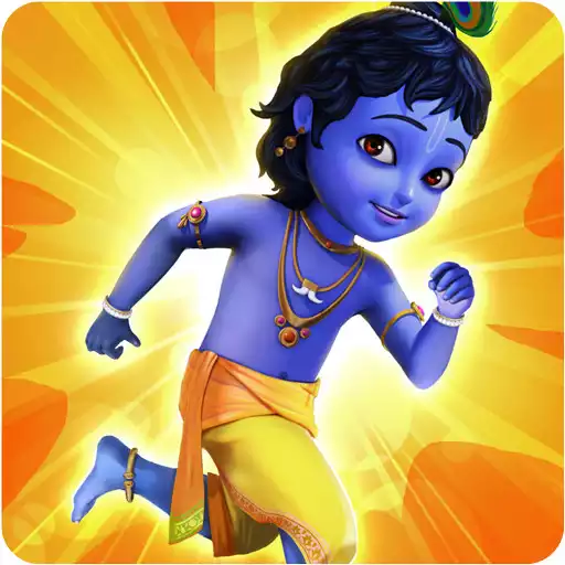 Play Little Krishna APK