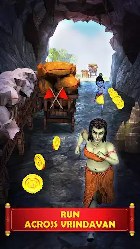 Play Little Krishna as an online game online Little Krishna with UptoPlay Play Little Krishna as an online game Little Krishna with UptoPlay