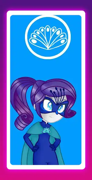 Play Little ladybug pony Wallpapers and enjoy Little ladybug pony Wallpapers with UptoPlay Play Little ladybug pony Wallpapers and enjoy Little ladybug pony Wallpapers with UptoPlay