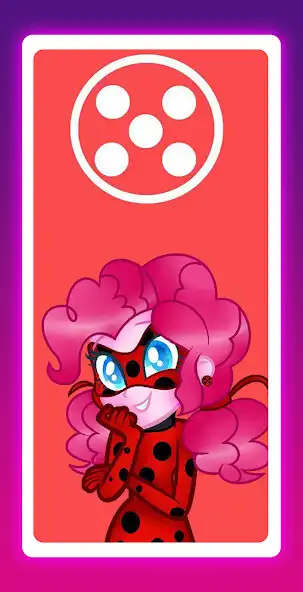 Play Little ladybug pony Wallpapers as an online game online Little ladybug pony Wallpapers with UptoPlay Play Little ladybug pony Wallpapers as an online game Little ladybug pony Wallpapers with UptoPlay