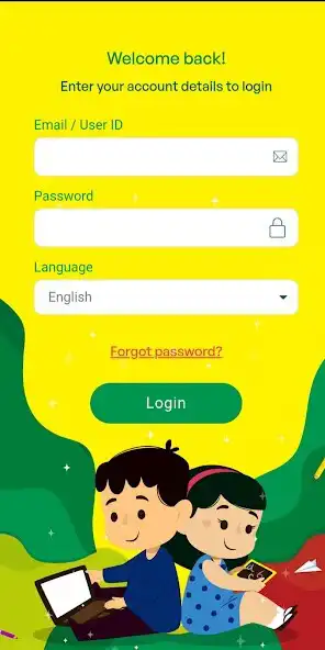 Play Little Laureates– Learning App as an online game Little Laureates– Learning App with UptoPlay