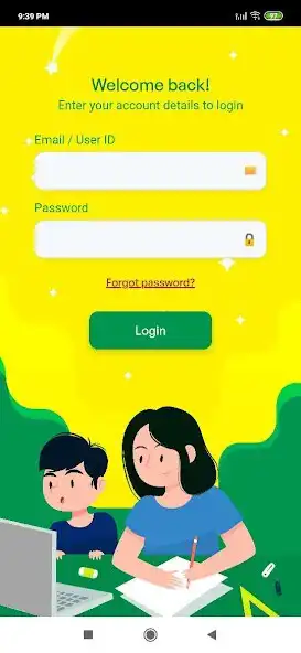 Play Little Laureates – Teacher App  and enjoy Little Laureates – Teacher App with UptoPlay