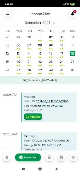 Play Little Laureates – Teacher App as an online game Little Laureates – Teacher App with UptoPlay