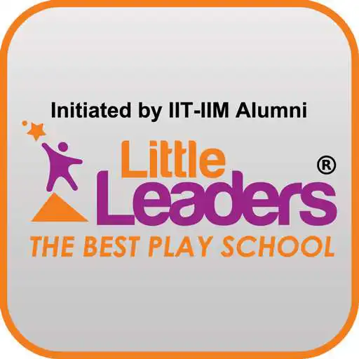 Play Little Leaders Play School APK Play Little Leaders Play School APK