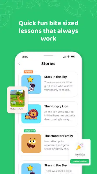 Play Little Leap as an online game Little Leap with UptoPlay