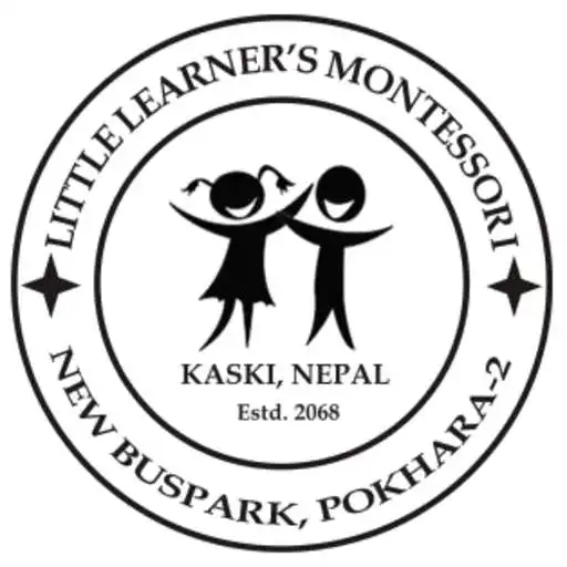 Play Little learners Montessori and Academy APK