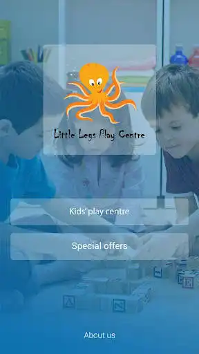 Play Little Legs Play Centre  and enjoy Little Legs Play Centre with UptoPlay