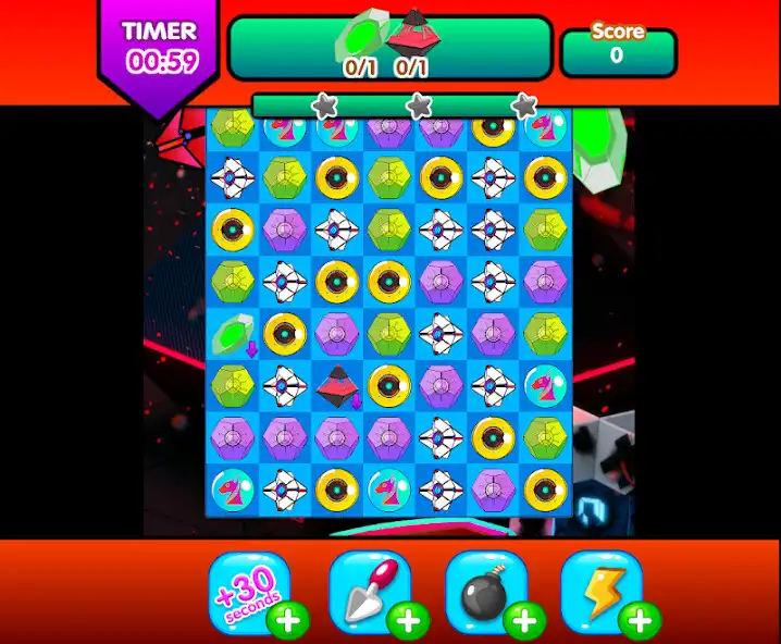 Play Little Light Match as an online game Little Light Match with UptoPlay