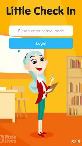 Play LittleLives Check In