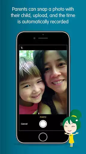 Play LittleLives Check In
