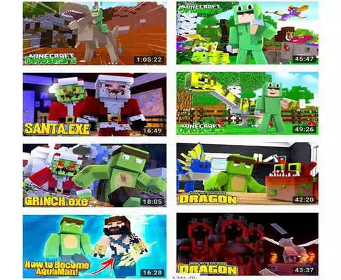 Play LittleLizard And TinyTurtle Craft