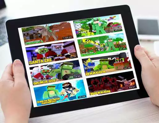 Play LittleLizard And TinyTurtle Craft