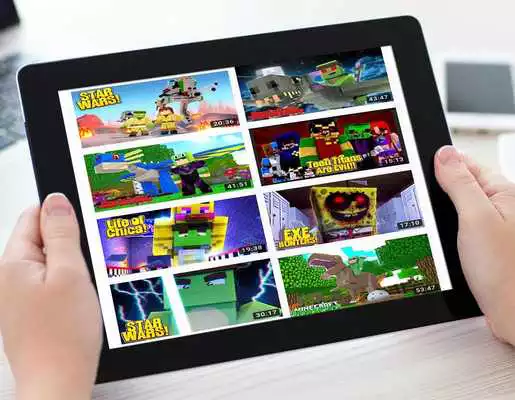 Play LittleLizard And TinyTurtle Craft