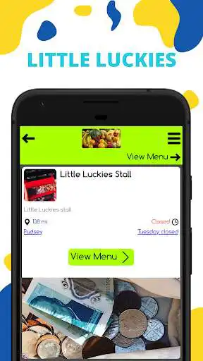 Play Little Luckies  and enjoy Little Luckies with UptoPlay