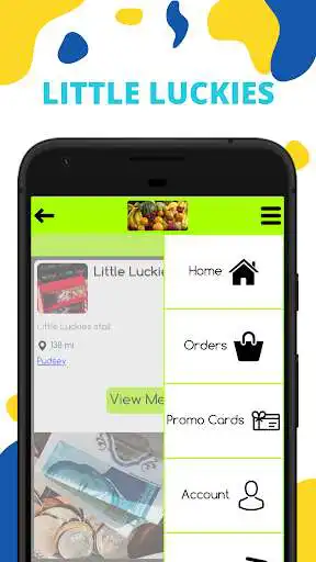 Play Little Luckies as an online game Little Luckies with UptoPlay