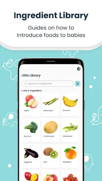 Play Little Lunches - Family Meals as an online game Little Lunches - Family Meals with UptoPlay