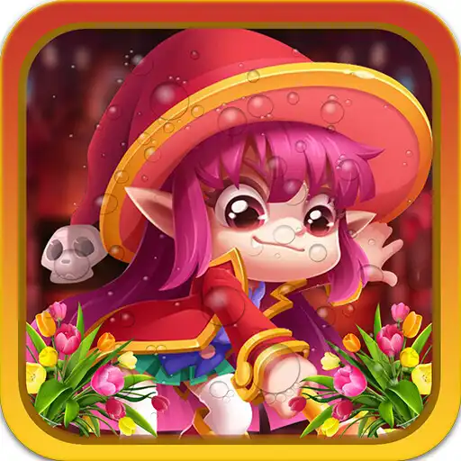 Play Little Magic Girl Escape APK
