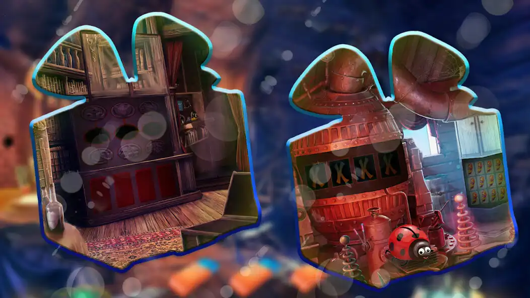 Play Little Magic Girl Escape as an online game online Little Magic Girl Escape with UptoPlay Play Little Magic Girl Escape as an online game Little Magic Girl Escape with UptoPlay