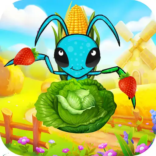 Play Little Mantis Escape APK