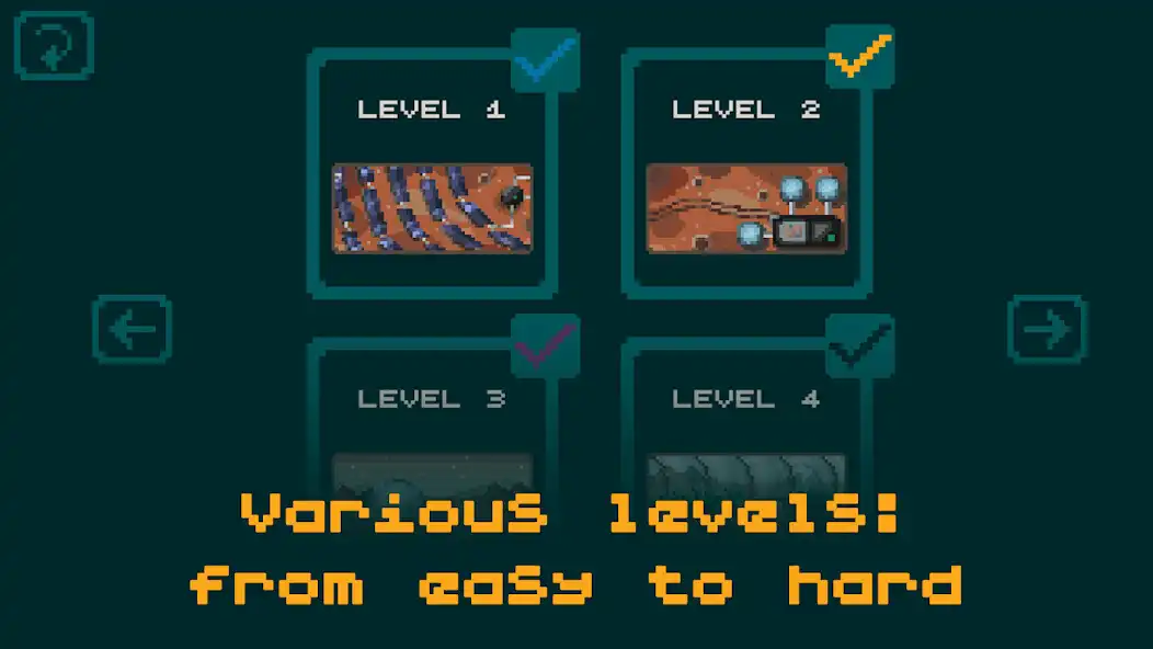 Play Little Mars and enjoy Little Mars with UptoPlay Play Little Mars and enjoy Little Mars with UptoPlay