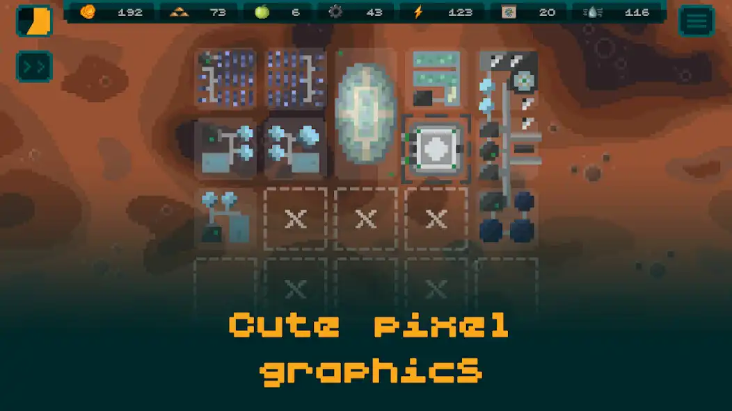 Play Little Mars as an online game online Little Mars with UptoPlay Play Little Mars as an online game Little Mars with UptoPlay