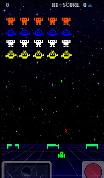 Play little martians  and enjoy little martians with UptoPlay