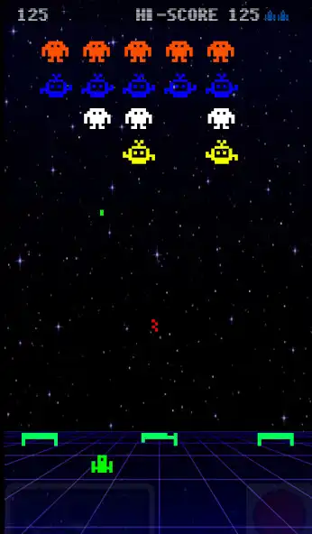 Play little martians as an online game little martians with UptoPlay