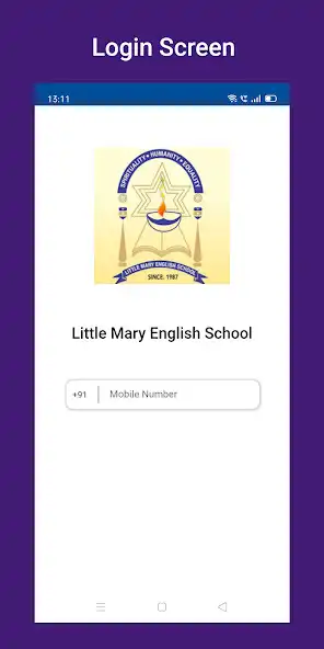 Play Little Mary English School  and enjoy Little Mary English School with UptoPlay
