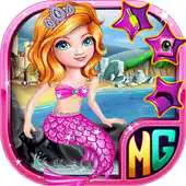 Free play online Little Mermaid Bathing APK Free play online Little Mermaid Bathing APK