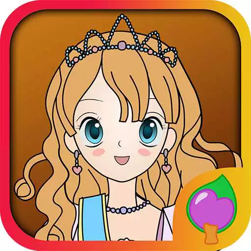 Play Little mermaid game 2 APK