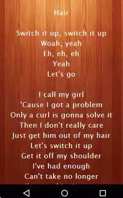 Play Little Mix Best Lyrics
