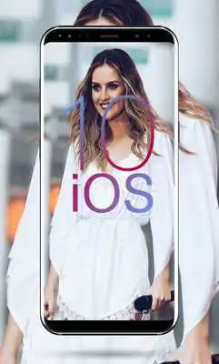 Play Little-Mix  Lock-Screen theme 10 IOS